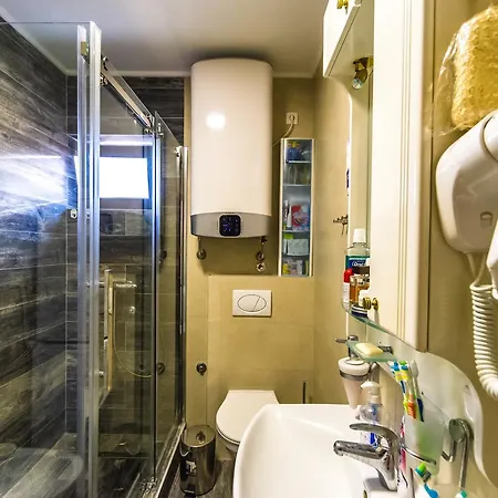 Apartamento Talismano *