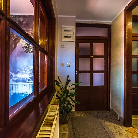 Talismano Apartamento *