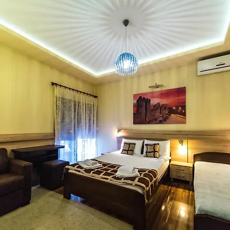 Talismano Apartman Smederevo