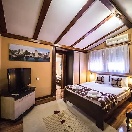 Apartman Talismano Smederevo