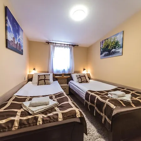 Talismano Apartamento *