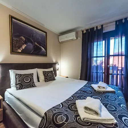 Apartamento Talismano *