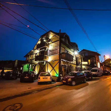 Talismano Apartamento Smederevo