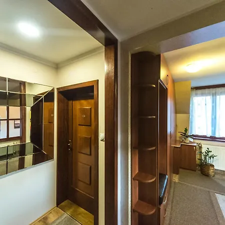 Apartamento Talismano