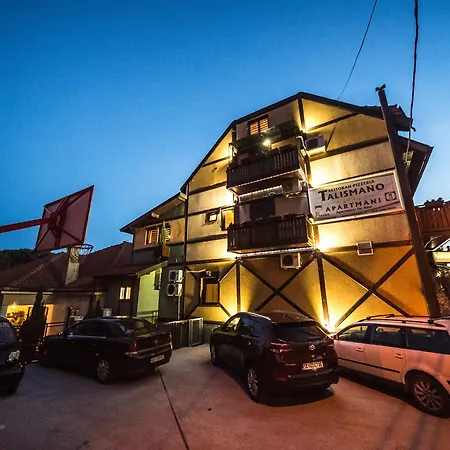 Talismano דירה *