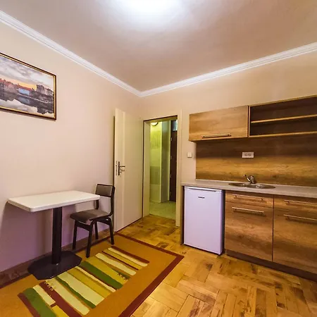 Apartman Talismano Smederevo