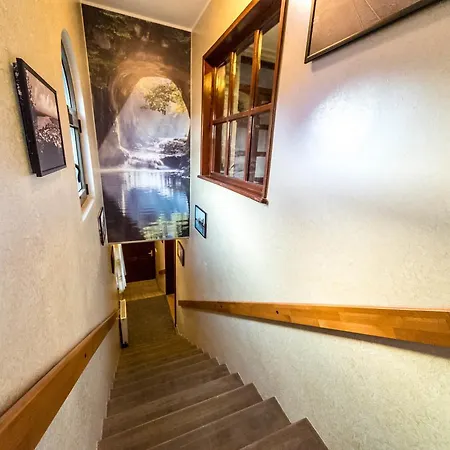 Apartman Talismano *