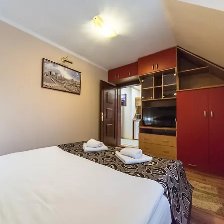 Apartamento Talismano