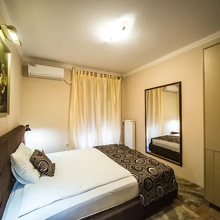 Talismano Apartman Smederevo