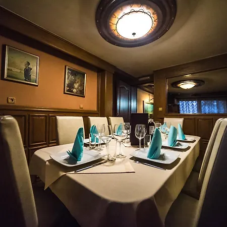 Apartamento Talismano *