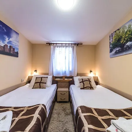 Apartamento Talismano