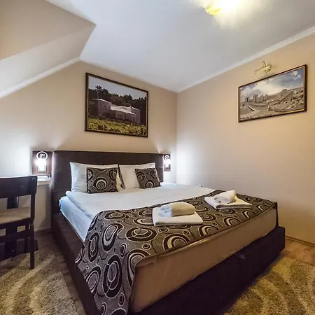 Apartman Talismano Smederevo