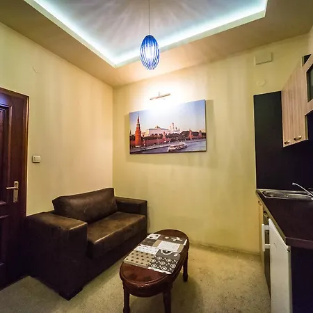 Apartamento Talismano *