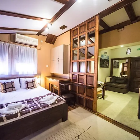 Talismano Apartamento *