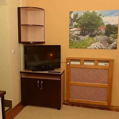 Apartamento Talismano