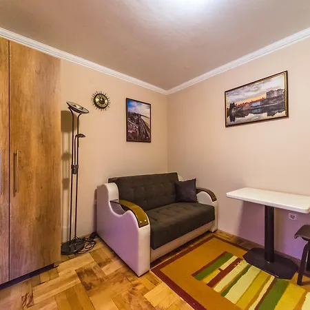 Apartamento Talismano *