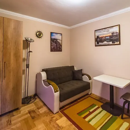 Apartamento Talismano Smederevo