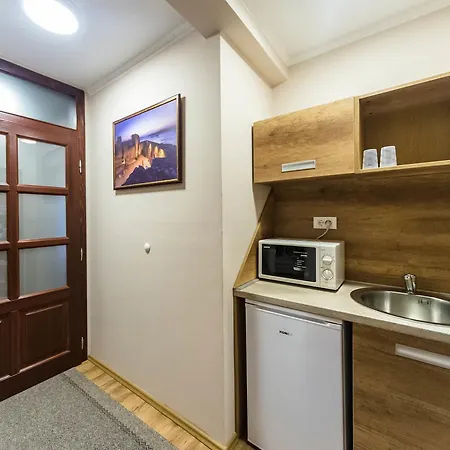 Apartamento Talismano *