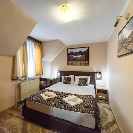 Talismano Apartamento Smederevo