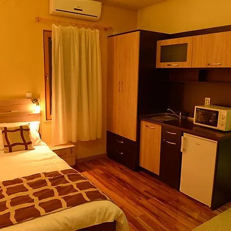 Talismano Apartamento Smederevo