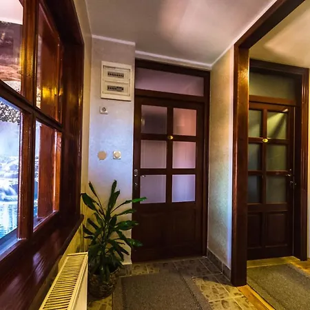 Apartamento Talismano Smederevo