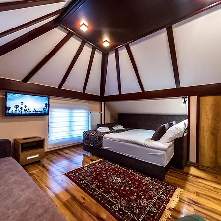 Apartamento Talismano