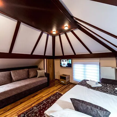 Apartamento Talismano *