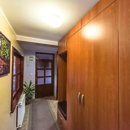 Apartamento Talismano