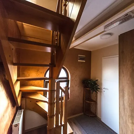 Talismano Apartamento Smederevo